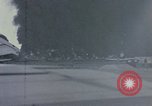 Image of Bien Hoa Air Base Vietnam, 1965, second 51 stock footage video 65675045216