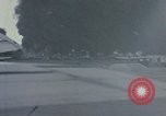 Image of Bien Hoa Air Base Vietnam, 1965, second 52 stock footage video 65675045216