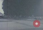 Image of Bien Hoa Air Base Vietnam, 1965, second 53 stock footage video 65675045216