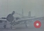 Image of Bien Hoa Air Base Vietnam, 1965, second 55 stock footage video 65675045216