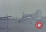 Image of Bien Hoa Air Base Vietnam, 1965, second 58 stock footage video 65675045216