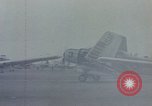 Image of Bien Hoa Air Base Vietnam, 1965, second 59 stock footage video 65675045216