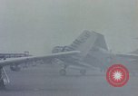 Image of Bien Hoa Air Base Vietnam, 1965, second 60 stock footage video 65675045216