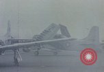 Image of Bien Hoa Air Base Vietnam, 1965, second 61 stock footage video 65675045216