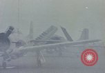 Image of Bien Hoa Air Base Vietnam, 1965, second 62 stock footage video 65675045216