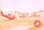 Image of Bien Hoa Air Base Vietnam, 1965, second 1 stock footage video 65675045217