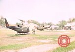 Image of Bien Hoa Air Base Vietnam, 1965, second 3 stock footage video 65675045217