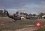 Image of Bien Hoa Air Base Vietnam, 1965, second 5 stock footage video 65675045217