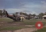 Image of Bien Hoa Air Base Vietnam, 1965, second 6 stock footage video 65675045217