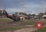Image of Bien Hoa Air Base Vietnam, 1965, second 7 stock footage video 65675045217