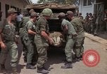 Image of Bien Hoa Air Base Vietnam, 1965, second 8 stock footage video 65675045217
