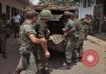 Image of Bien Hoa Air Base Vietnam, 1965, second 9 stock footage video 65675045217
