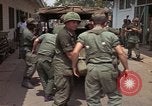 Image of Bien Hoa Air Base Vietnam, 1965, second 10 stock footage video 65675045217