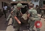 Image of Bien Hoa Air Base Vietnam, 1965, second 11 stock footage video 65675045217