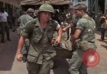 Image of Bien Hoa Air Base Vietnam, 1965, second 12 stock footage video 65675045217