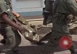 Image of Bien Hoa Air Base Vietnam, 1965, second 16 stock footage video 65675045217