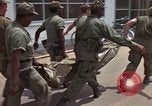 Image of Bien Hoa Air Base Vietnam, 1965, second 17 stock footage video 65675045217