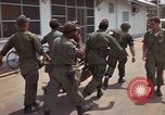 Image of Bien Hoa Air Base Vietnam, 1965, second 18 stock footage video 65675045217