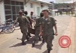 Image of Bien Hoa Air Base Vietnam, 1965, second 19 stock footage video 65675045217