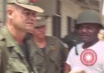 Image of Bien Hoa Air Base Vietnam, 1965, second 20 stock footage video 65675045217