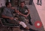 Image of Bien Hoa Air Base Vietnam, 1965, second 21 stock footage video 65675045217