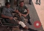 Image of Bien Hoa Air Base Vietnam, 1965, second 22 stock footage video 65675045217