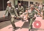 Image of Bien Hoa Air Base Vietnam, 1965, second 23 stock footage video 65675045217