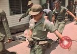 Image of Bien Hoa Air Base Vietnam, 1965, second 24 stock footage video 65675045217