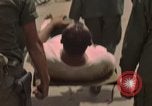 Image of Bien Hoa Air Base Vietnam, 1965, second 29 stock footage video 65675045217