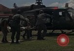Image of Bien Hoa Air Base Vietnam, 1965, second 34 stock footage video 65675045217