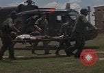 Image of Bien Hoa Air Base Vietnam, 1965, second 36 stock footage video 65675045217