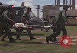 Image of Bien Hoa Air Base Vietnam, 1965, second 37 stock footage video 65675045217