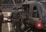 Image of Bien Hoa Air Base Vietnam, 1965, second 43 stock footage video 65675045217