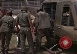 Image of Bien Hoa Air Base Vietnam, 1965, second 44 stock footage video 65675045217