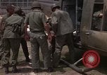 Image of Bien Hoa Air Base Vietnam, 1965, second 45 stock footage video 65675045217