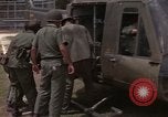 Image of Bien Hoa Air Base Vietnam, 1965, second 46 stock footage video 65675045217