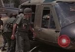 Image of Bien Hoa Air Base Vietnam, 1965, second 47 stock footage video 65675045217