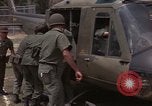 Image of Bien Hoa Air Base Vietnam, 1965, second 48 stock footage video 65675045217