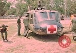 Image of Bien Hoa Air Base Vietnam, 1965, second 51 stock footage video 65675045217