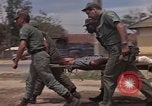 Image of Bien Hoa Air Base Vietnam, 1965, second 54 stock footage video 65675045217