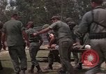 Image of Bien Hoa Air Base Vietnam, 1965, second 57 stock footage video 65675045217