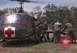 Image of Bien Hoa Air Base Vietnam, 1965, second 59 stock footage video 65675045217