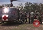 Image of Bien Hoa Air Base Vietnam, 1965, second 60 stock footage video 65675045217