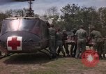 Image of Bien Hoa Air Base Vietnam, 1965, second 61 stock footage video 65675045217