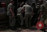 Image of Bien Hoa Air Base Vietnam, 1965, second 62 stock footage video 65675045217