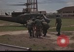 Image of Bien Hoa Air Base Vietnam, 1965, second 3 stock footage video 65675045218