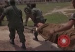 Image of Bien Hoa Air Base Vietnam, 1965, second 6 stock footage video 65675045218