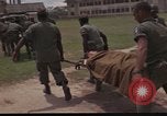 Image of Bien Hoa Air Base Vietnam, 1965, second 7 stock footage video 65675045218