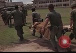 Image of Bien Hoa Air Base Vietnam, 1965, second 8 stock footage video 65675045218