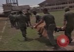 Image of Bien Hoa Air Base Vietnam, 1965, second 9 stock footage video 65675045218